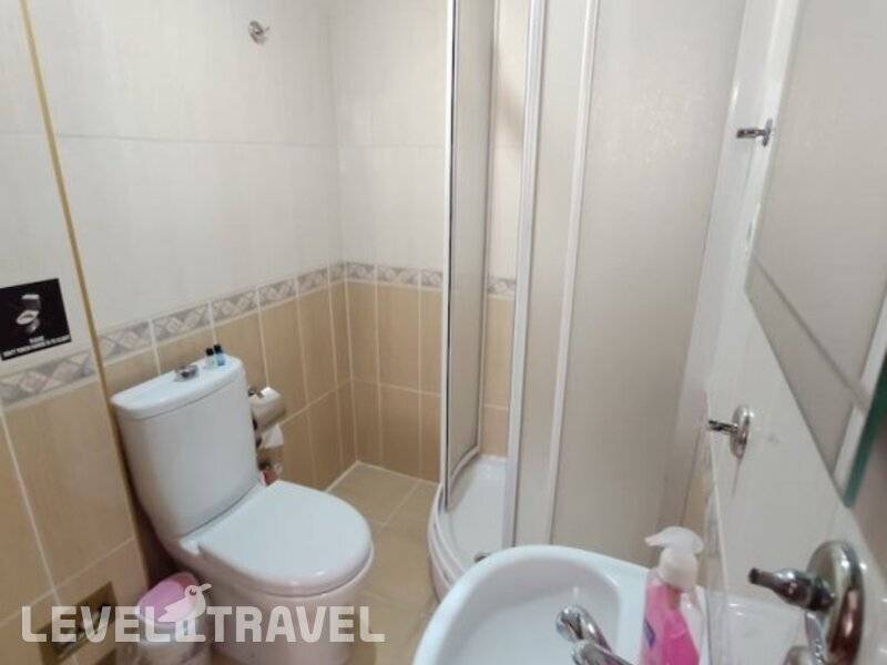 Фотография Pembe Apart Hotel