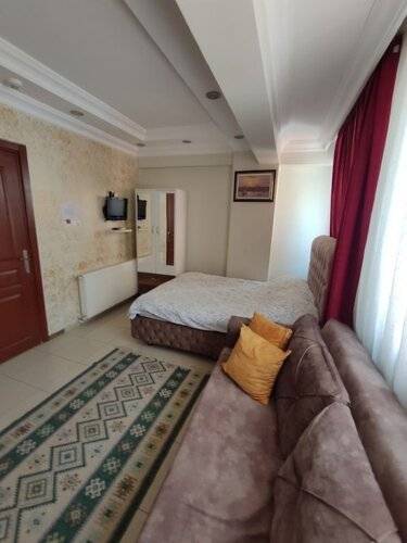Pembe Apart Hotel