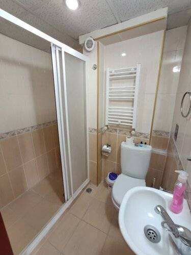 Pembe Apart Hotel
