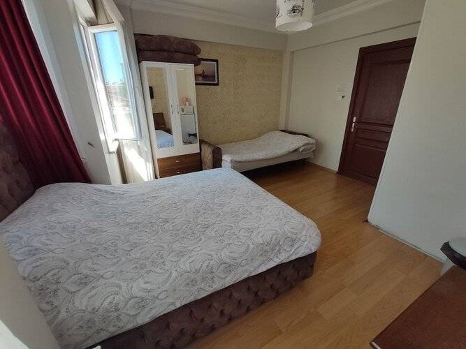 Pembe Apart Hotel