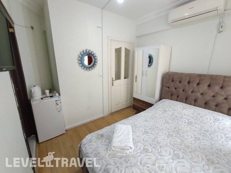 Фотография Pembe Apart Hotel
