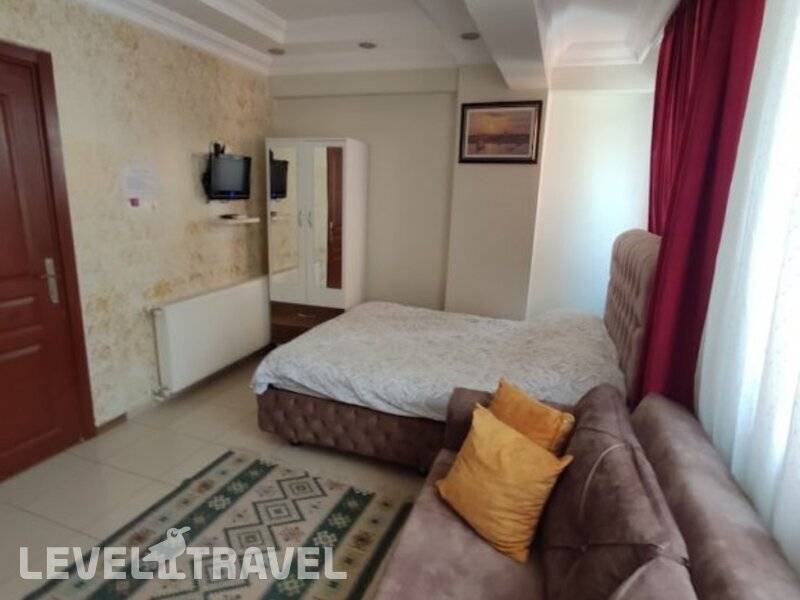 Фотография Pembe Apart Hotel