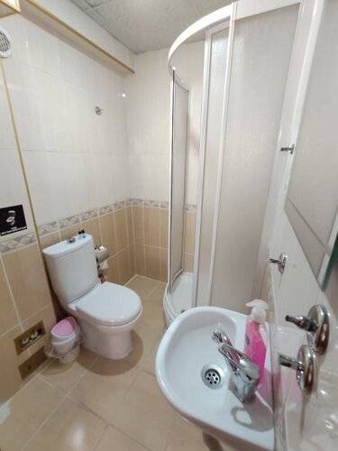 Pembe Apart Hotel