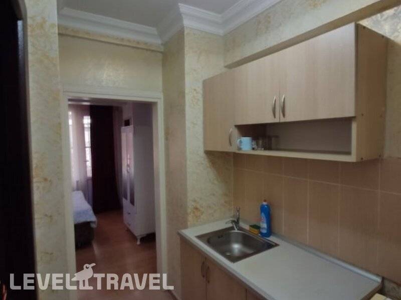 Фотография Pembe Apart Hotel