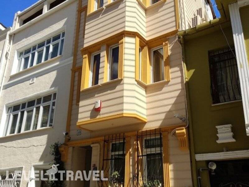 Фотография Pembe Apart Hotel