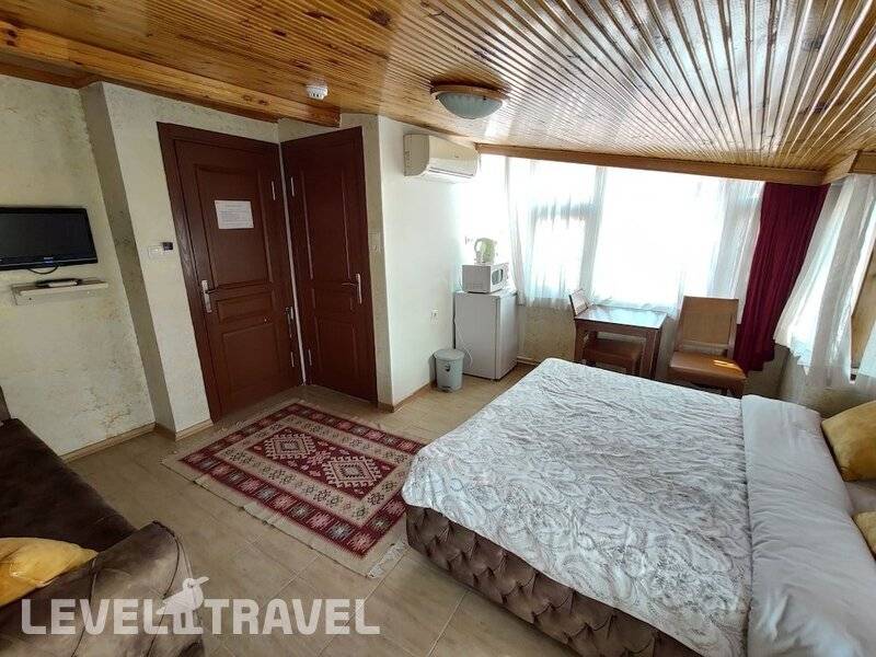 Фотография Pembe Apart Hotel