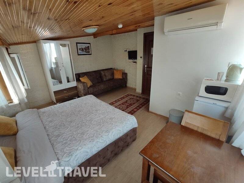 Фотография Pembe Apart Hotel