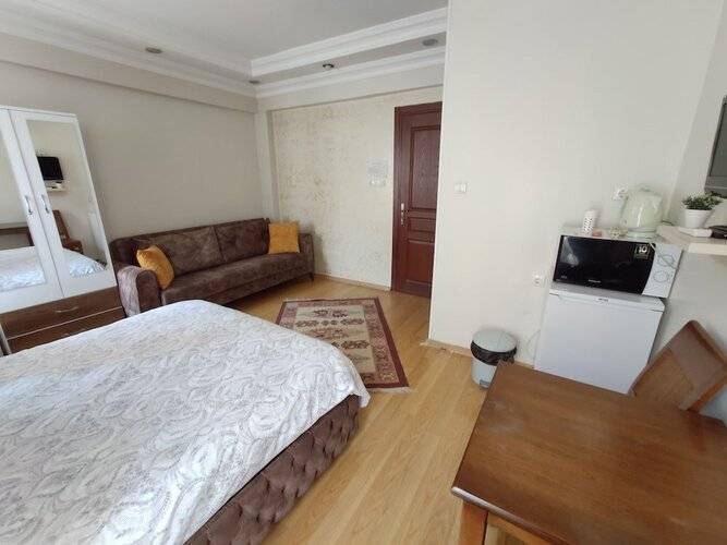 Pembe Apart Hotel