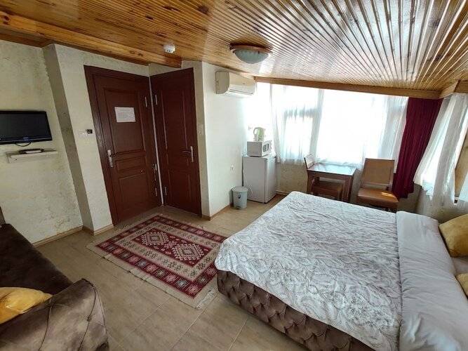 Pembe Apart Hotel