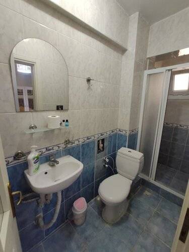 Pembe Apart Hotel