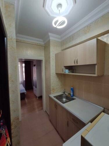 Pembe Apart Hotel