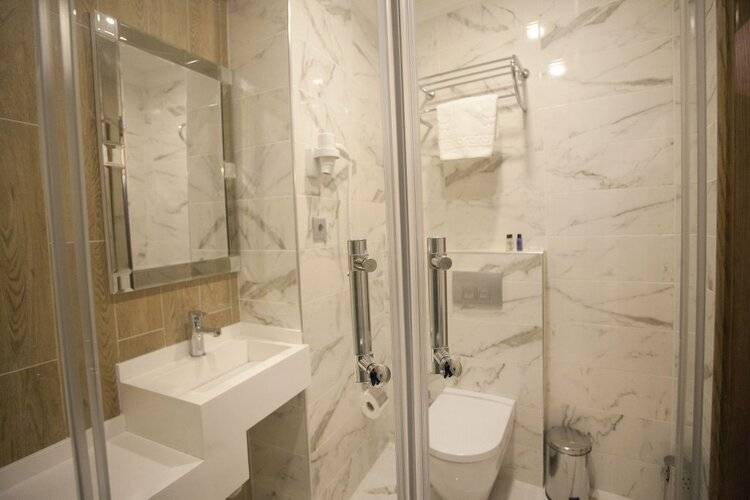 Pera Line Hotel