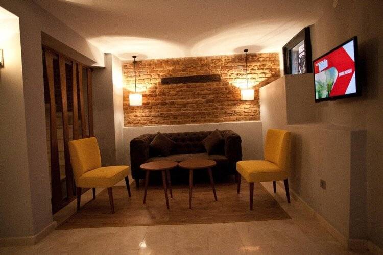 Pera Line Hotel