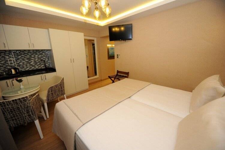 Rooms Inn Taxim