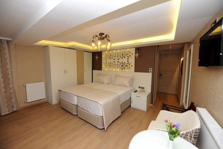 Rooms Inn Taxim