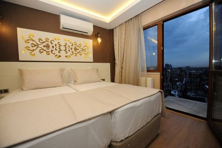 Rooms Inn Taxim