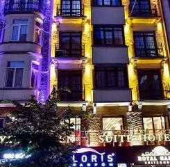 $item['hotel']['name']