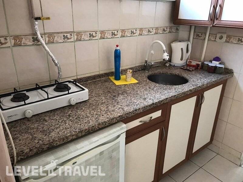 Фотография Basak Apart Hotel