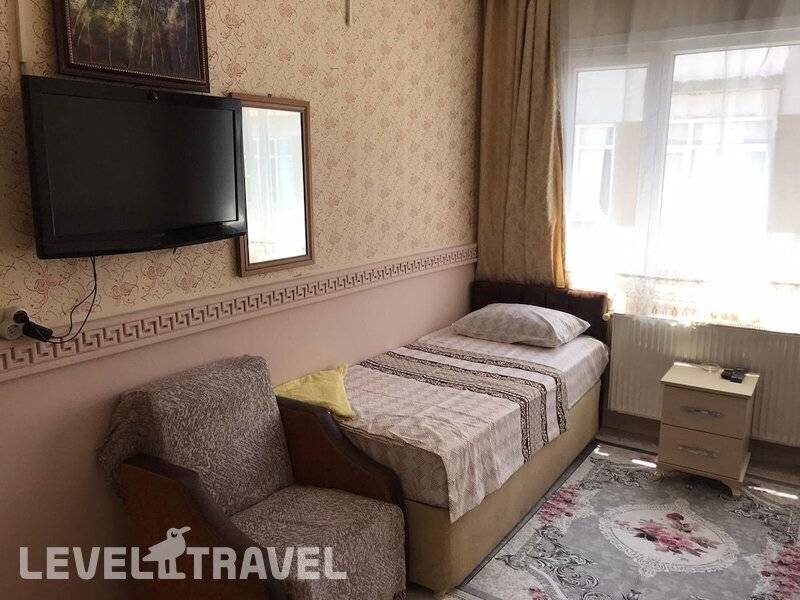 Фотография Basak Apart Hotel