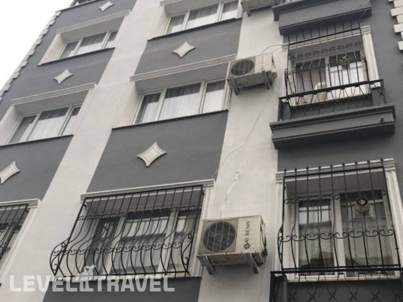 Фотография Basak Apart Hotel