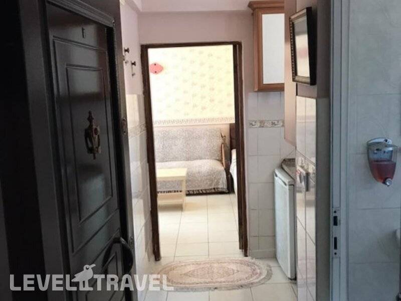 Фотография Basak Apart Hotel