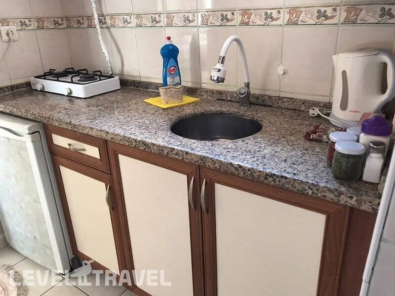 Фотография Basak Apart Hotel