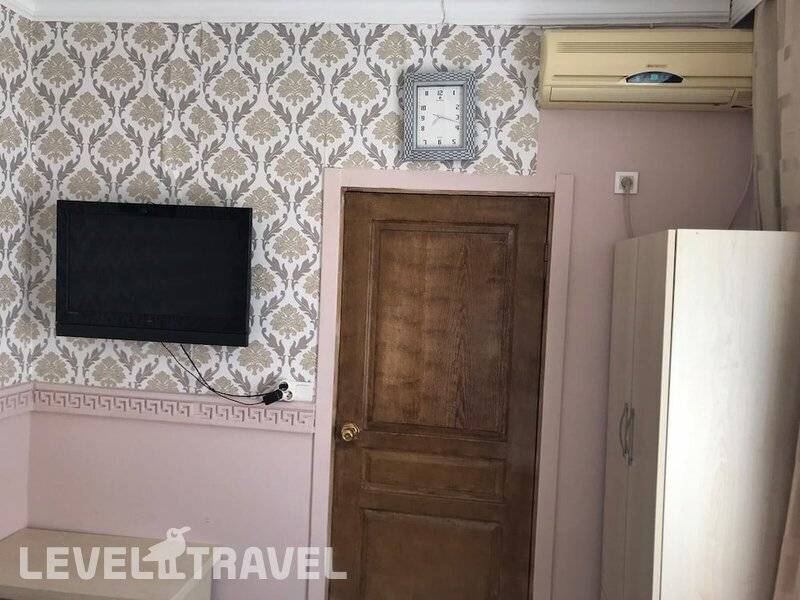 Фотография Basak Apart Hotel