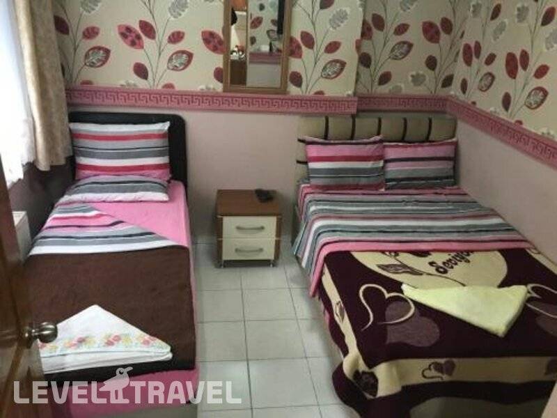 Фотография Basak Apart Hotel