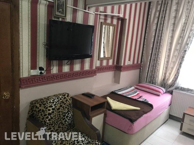 Фотография Basak Apart Hotel