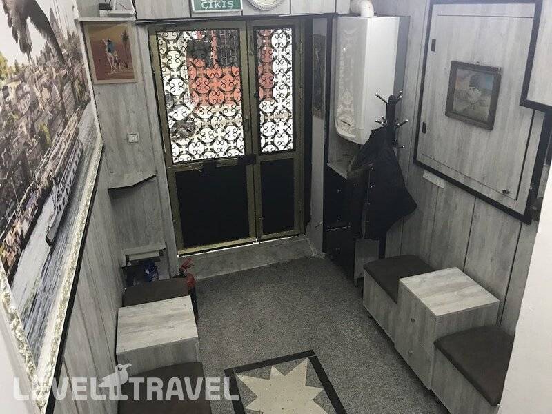 Фотография Basak Apart Hotel