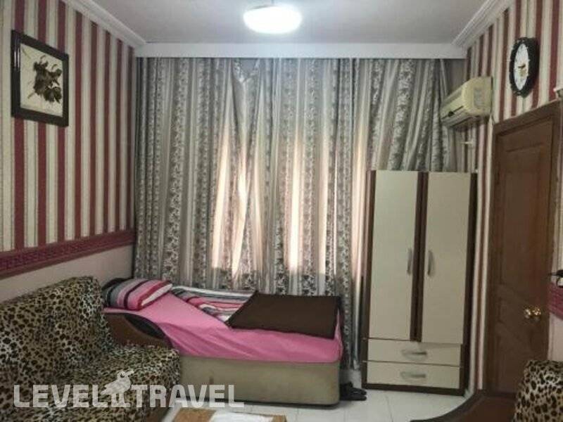 Фотография Basak Apart Hotel