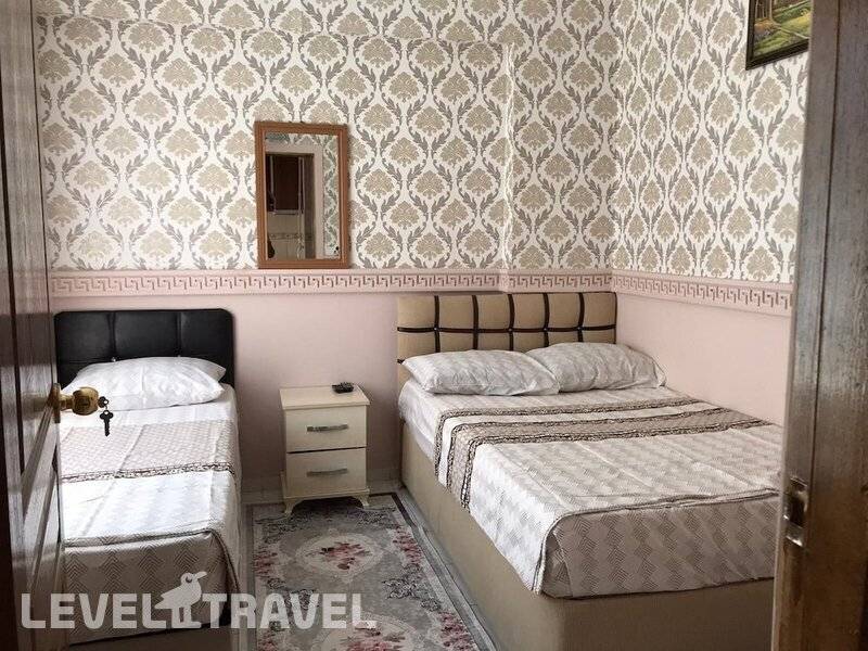 Фотография Basak Apart Hotel