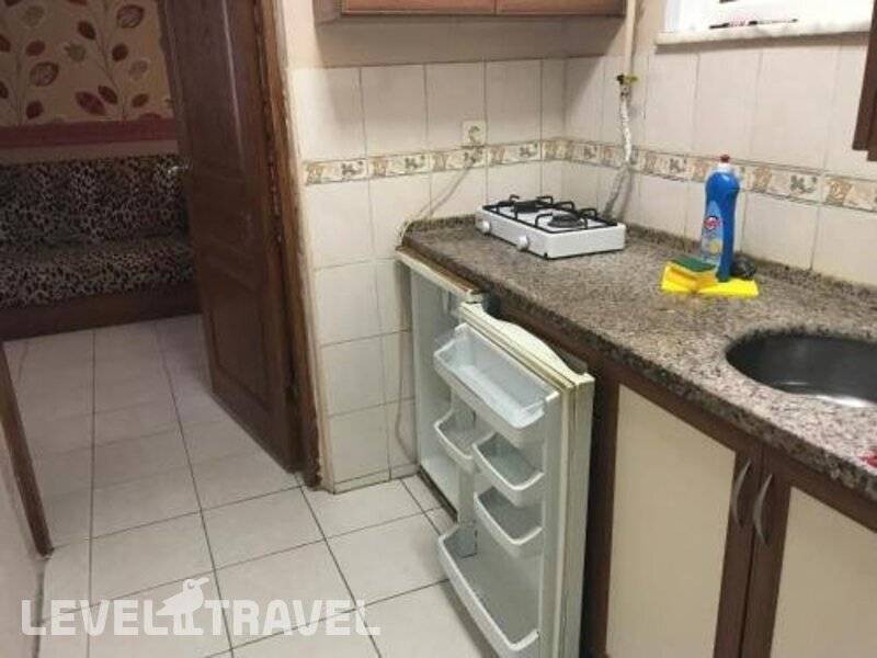 Фотография Basak Apart Hotel