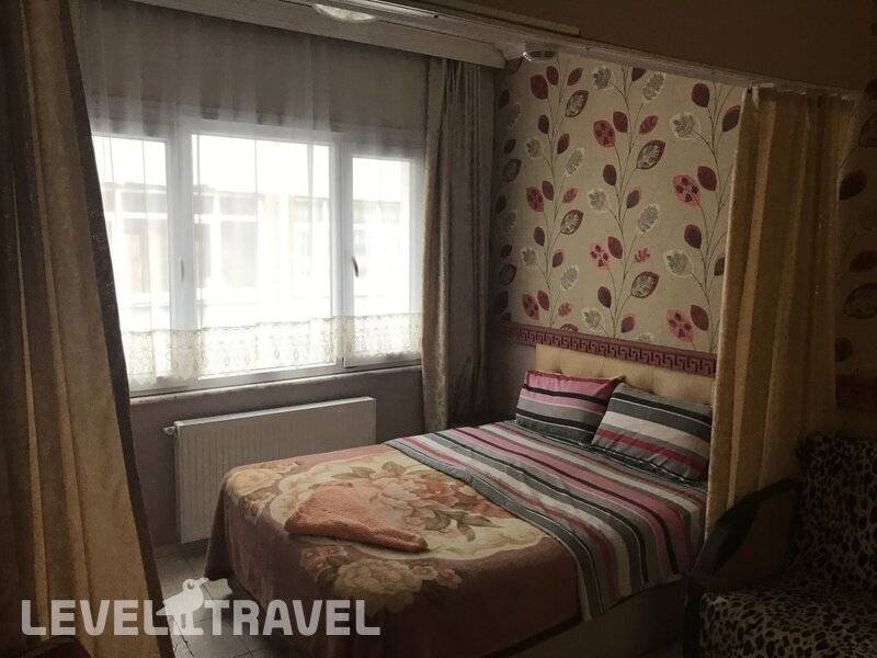 Фотография Basak Apart Hotel
