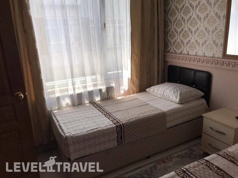 Фотография Basak Apart Hotel