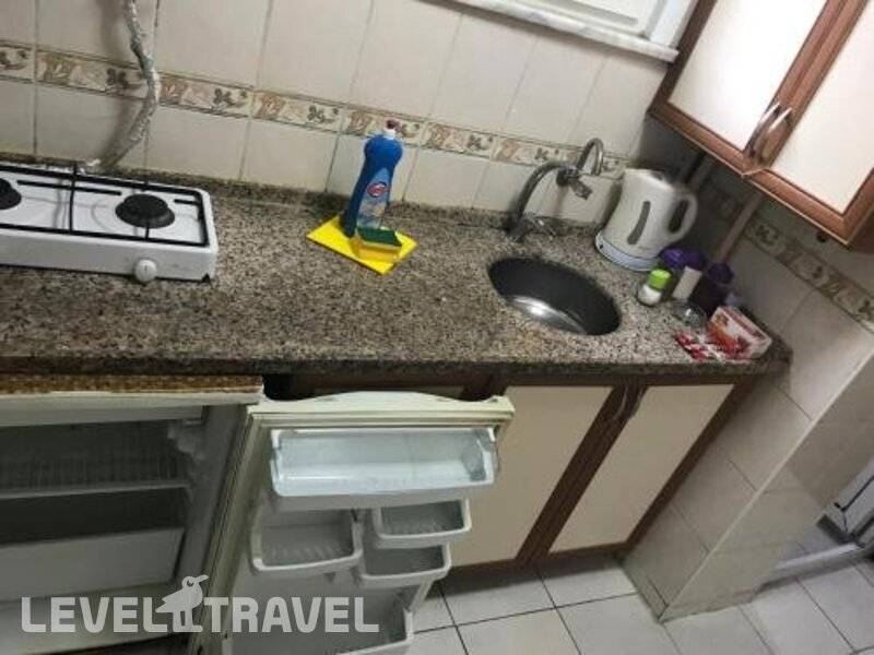 Фотография Basak Apart Hotel