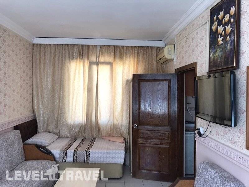 Фотография Basak Apart Hotel