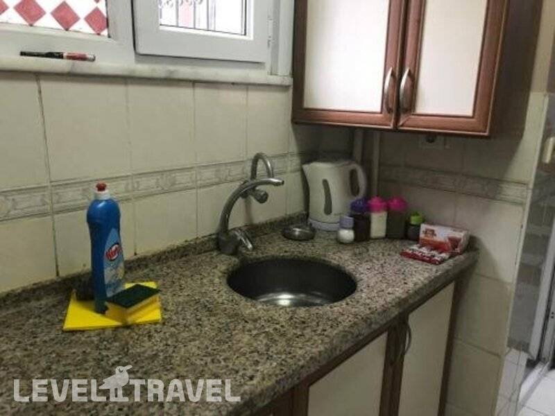 Фотография Basak Apart Hotel