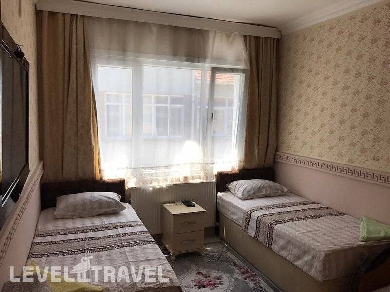 Фотография Basak Apart Hotel