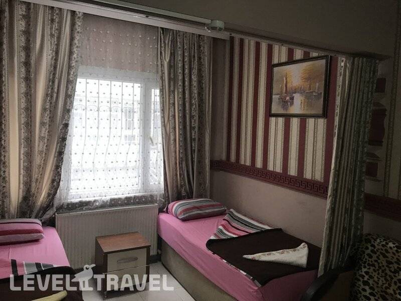Фотография Basak Apart Hotel