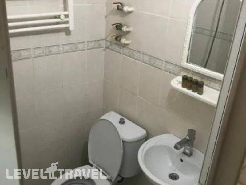 Фотография Basak Apart Hotel