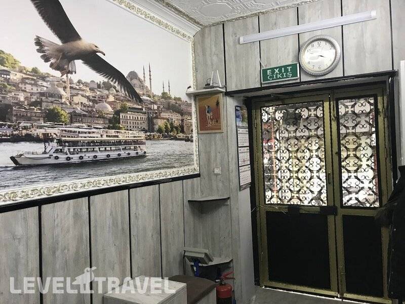 Фотография Basak Apart Hotel