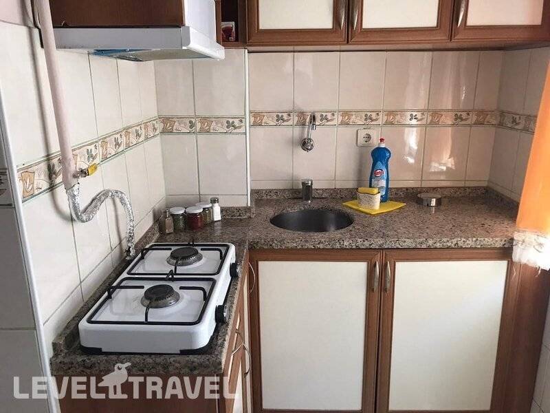 Фотография Basak Apart Hotel