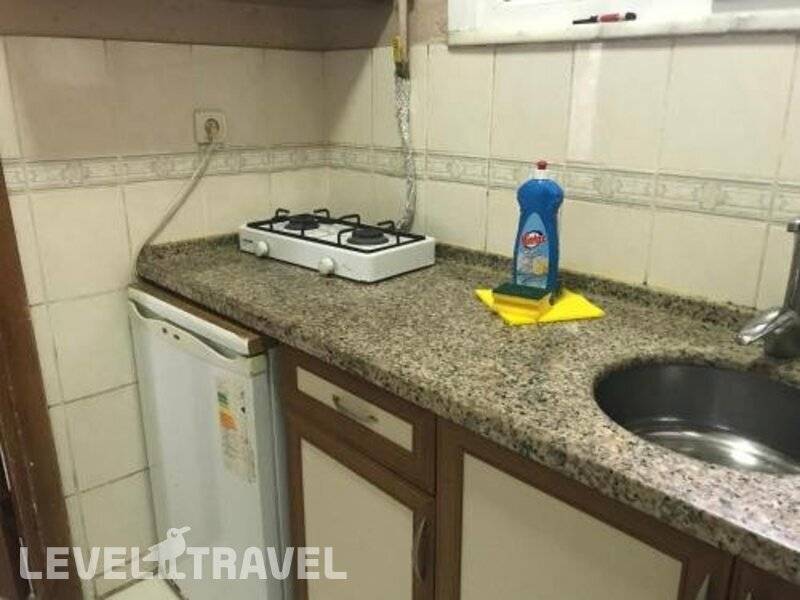 Фотография Basak Apart Hotel