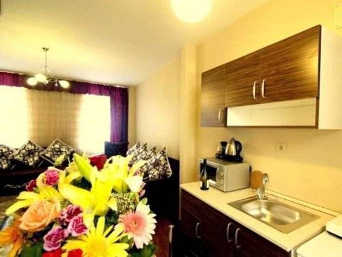 Seya Suites Hotel