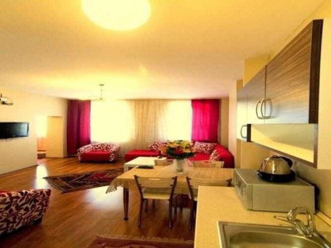 Seya Suites Hotel