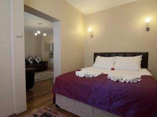 Seya Suites Hotel