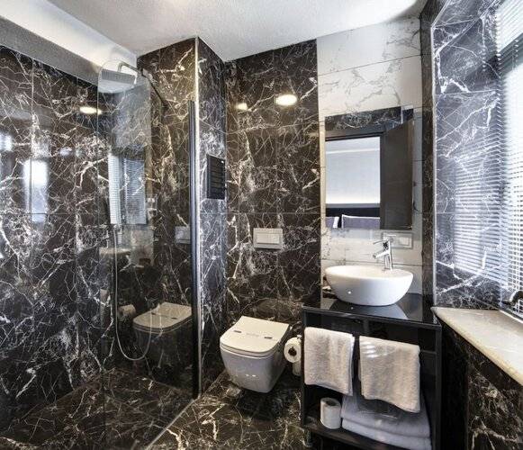 Seya Suites Hotel