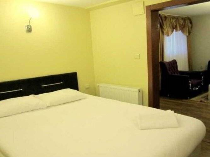 Seya Suites Hotel