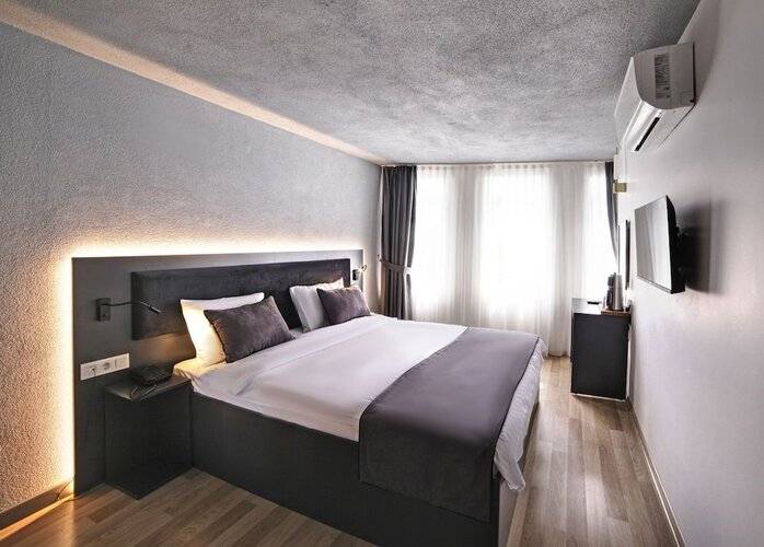 Seya Suites Hotel